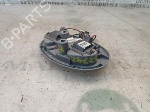 Kabinelys DAEWOO LACETTI Hatchback (KLAN) 1.8 | BP7409947I8 - Image 3