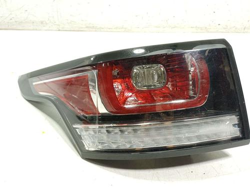 Used Left taillight Left taillight 37648263 37648263