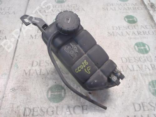 Used Expansion tank MERCEDES-BENZ S-CLASS Coupe (C215) CL 500 (215.375) (306 hp) 3811725