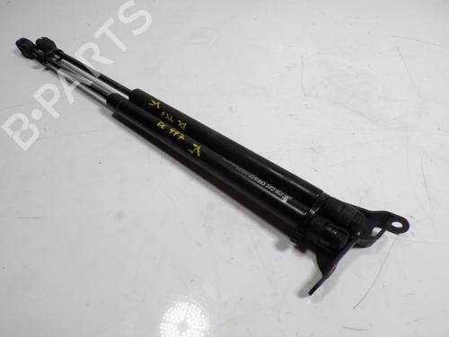Gasdæmper bagklap VW POLO (6N2) | BP17201837C138 - Image 2