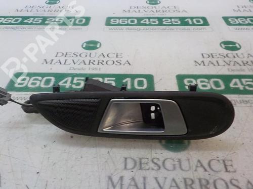 Used Front right interior door handle Front right interior door handle FORD FIESTA VI (CB1, CCN) 1.6 TDCi (95 hp) 3867111 3867111