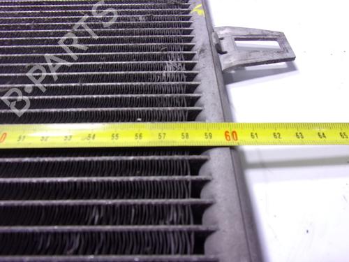 AC radiator MERCEDES-BENZ GL-CLASS (X164) GL 320 CDI 4-matic (164.822) | BP15513902M32 