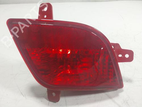 Tåkelys/Varsellys OPEL MOKKA / MOKKA X (J13) [2012-2025]  18304403