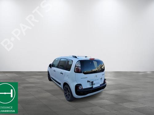 Air filter box CITROËN C3 Picasso (SH_)  | BP14287265M87  - Image 10