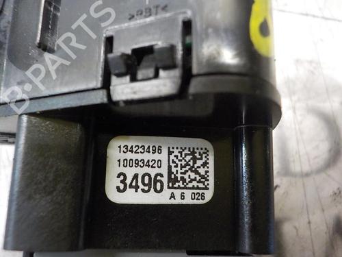 Electronic module OPEL CORSA E (X15) 1.4 (08, 68) | BP3862438M83  - Image 5