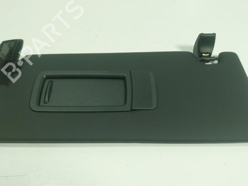 left-sun-visor-bmw-4-gran-coupe-g26-2021-25125549 main image