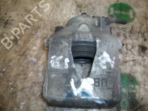 Used Left front brake caliper Left front brake caliper AUDI A3 Sportback (8PA) 1.9 TDI (105 hp) 11545198 11545198