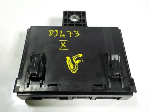 Elektronisk modul MAZDA 3 Hatchback (BP) 2.0 SKYACTIV-G M Hybrid | BP11193480M83 