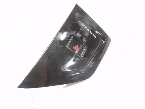 Used Warning switch Warning switch VW POLO VI (AW1, BZ1, AE1) [2017-2026] 7124115 7124115