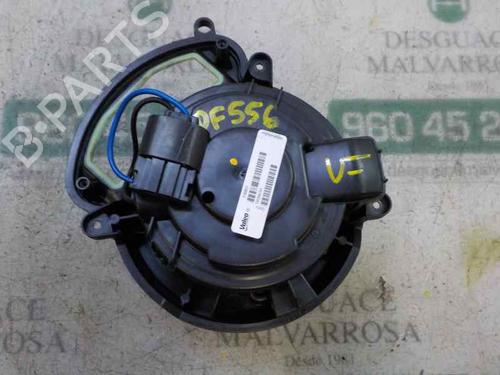 Ventilator motor RENAULT MEGANE IV Hatchback (B9A/M/N_)  | BP6111102M62 