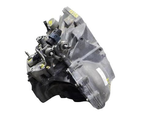Gearbox HONDA CIVIC VIII Hatchback (FN, FK) 2.2 CTDi (FK3) | BP7244680M3