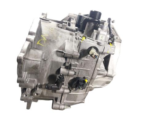 Gearbox VOLVO V60 I (155) D3 | BP19496623M3 