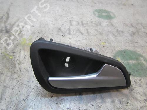 Used Front right interior door handle FORD FOCUS III [2010-2020]  3843486