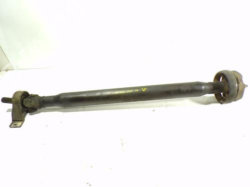 Used Driveshaft MERCEDES-BENZ S-CLASS (W221, V221) S 320 CDI (211 hp) 8392354