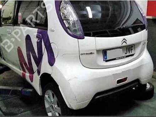 Módulo eletrónico CITROËN C-ZERO  | BP9834474M83  - Image 5