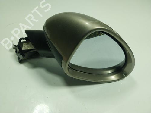 Used Right mirror Right mirror PORSCHE MACAN (95B) 3.0 S Diesel (258 hp) 16856336 16856336