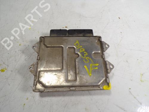 Engine control unit (ECU) CITROËN NEMO Box Body/MPV (AA_) 1.3 HDi 75 | BP9763069M57 - Image 3
