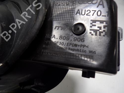 Fuel flap AUDI A1 Sportback (GBA)  | BP11193946C131 