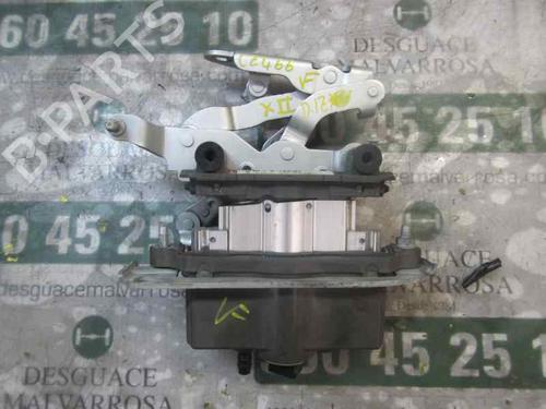 Used Electronic module Electronic module MERCEDES-BENZ E-CLASS Coupe (C207) [2009-2016] 4001506 4001506