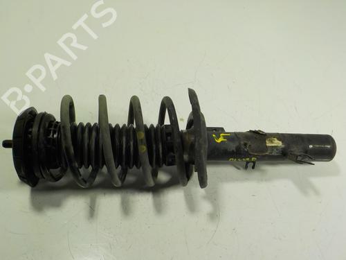 Used Right front shock absorber Right front shock absorber CITROËN C4 CACTUS [2014-2026] 15198726 15198726