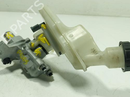 Brake master cylinder MERCEDES-BENZ CLA Shooting Brake (X118) CLA 200 (118.687) | BP26610868M77 