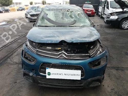 CITROËN C4 CACTUS  1.2 THP 110  628927