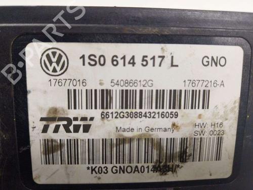 ABS pump SEAT Mii (KF1, KE1) 1.0 | BP38546066M43 - Image 4