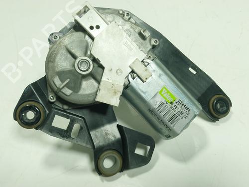 Rear wiper motor TOYOTA PROACE CITY Box Body/MPV (BPZ_) 1.5 D-4D 100 (BPZM) | BP30157289M102 