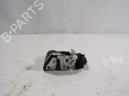 Front right lock SUZUKI BALENO (FW, EW)  | BP7875025C97 