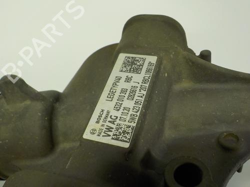Steering rack SEAT LEON (KL1, KLG) 1.0 TSI | BP10709683M22  - Image 5