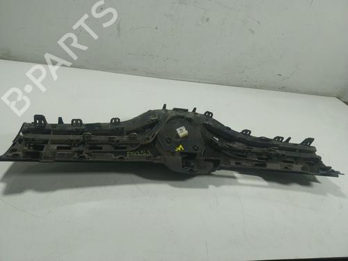 Grill RENAULT KANGOO Express (FW0/1_) 1.5 dCi 90 (FW0G, FW05, FW08, FW11) | BP24572956C40 - Image 3