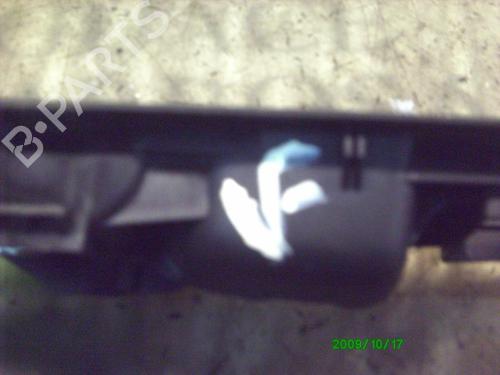 Rear left interior door handle VW GOLF IV (1J1) 1.6 | BP3781006I15 