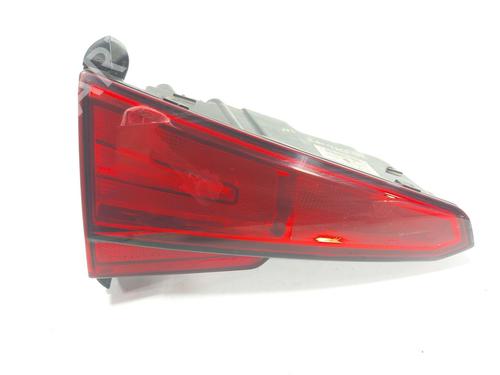 Used Left tailgate light Left tailgate light AUDI A4 B9 (8W2, 8WC) [2015-2026] 35893961 35893961