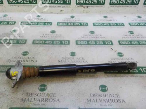 Used Right rear shock absorber Right rear shock absorber VW PASSAT B7 Variant (365) 2.0 TDI (140 hp) 6424554 6424554