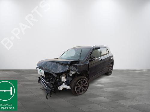 Engine VW T-CROSS (C11, D31) 1.0 TSI | BP33942638M1  - Image 10