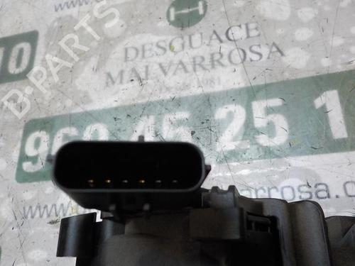 Pedal SEAT TOLEDO IV (KG3)  | BP3858665I4 