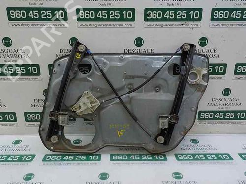Front left window mechanism SEAT CORDOBA (6L2)  | BP4706211C22 
