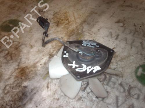 Radiator fan TOYOTA SUPRA (_A8_) 3.0 i Bi-Turbo (JZA80_, JZA80R) | BP4032243M35 