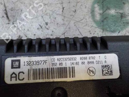 Display monitor OPEL INSIGNIA A (G09) 2.0 Turbo 4x4 (68) | BP5668744C48 