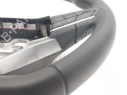 Steering wheel SEAT ARONA (KJ7, KJP) 1.0 TSI | BP31625979C49 - Image 3