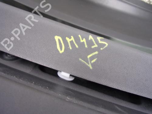 Tailgate PEUGEOT 308 II (LB_, LP_, LW_, LH_, L3_)  | BP15681552C6
