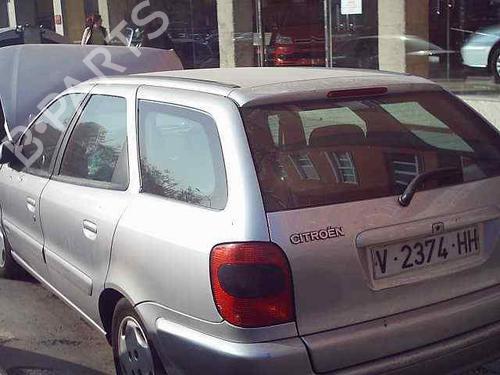 Radiateur D'huile CITROËN XSARA Break (N2) 2.0 HDI 90 | BP14292689M33 