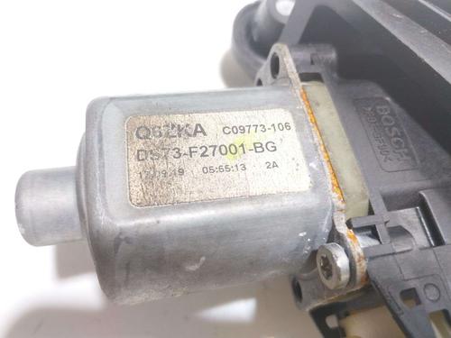 Rear left window mechanism FORD MONDEO V Hatchback (CE) 2.0 EcoBlue | BP37689705C24 - Image 3