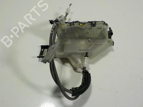 Rear right lock PEUGEOT 2008 II (UD_, US_, UY_, UJ_, UR_, UC_)  | BP12458877C99 