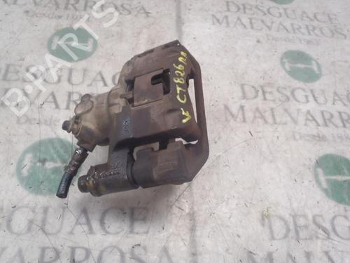 Right front brake caliper FIAT PUNTO (188_) 1.2 60 (188.030, .050, .130, .150, .230, .250) | BP11548294M104