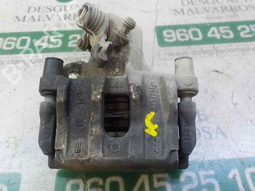 Used Left rear brake caliper FORD FOCUS III [2010-2020]  11551084
