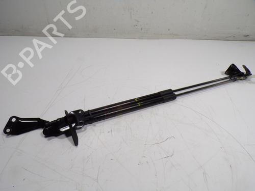 Used Tailgate lift support NISSAN JUKE (F15) 1.2 DIG-T (115 hp) 15407034