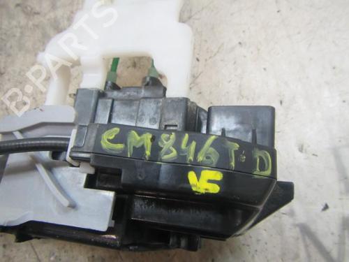 Rear right lock HYUNDAI i30 (FD) 1.4 | BP3821841C99 