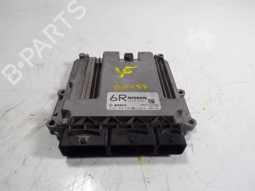Used Engine control unit (ECU) Engine control unit (ECU) NISSAN NV200 / EVALIA Bus 1.5 dCi 85 (M20, M20M, M20K, M20KK) (86 hp) 9195390 9195390