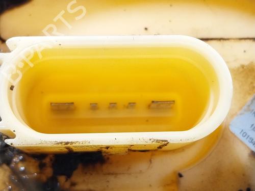 Fuel pump AUDI A3 Sportback (8PA)  | BP19915141M76 